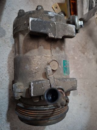 Compresor A/C Sanden SD7V16 Ford Transit