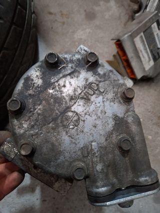 Compresor A/C Sanden SD7V16 Ford Transit