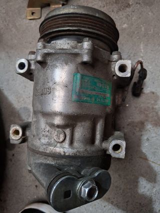 Compresor A/C Sanden SD7V16 Ford Transit