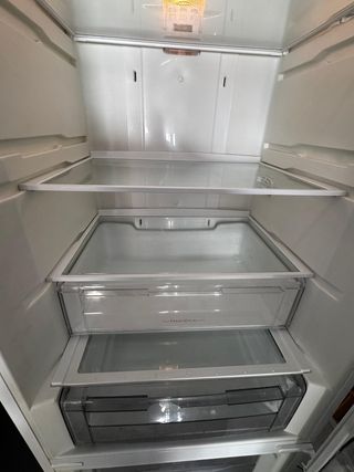 FRIGORÍFICO COMBI NO FROST MARCA FAGOR 