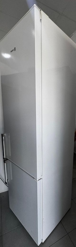 FRIGORÍFICO COMBI NO FROST MARCA FAGOR 