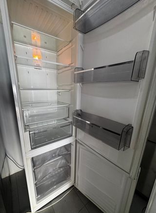 FRIGORÍFICO COMBI NO FROST MARCA FAGOR 