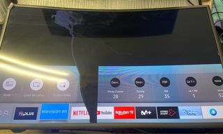 Placa Base Tv Samsung UE40K6300AK BN41-02534A