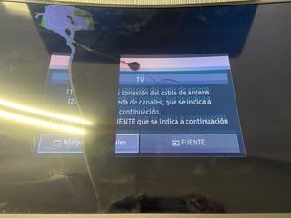 Placa Base Tv Samsung UE40K6300AK BN41-02534A