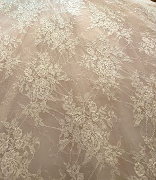 Vestido de Novia Aire Barcelona Azucena