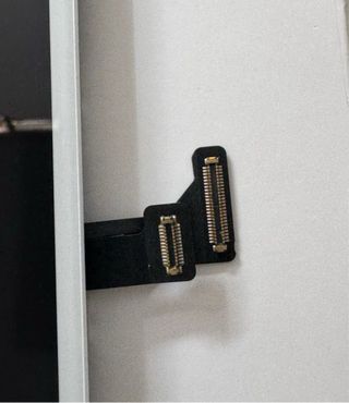 Pantalla iPhone 7 Plus Blanca  impoluto Original