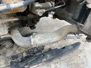 800718 manguito turbo hyundai i30 (gd) 1.4 base