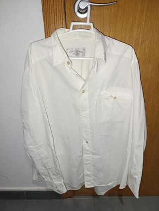 Camisas hombre .