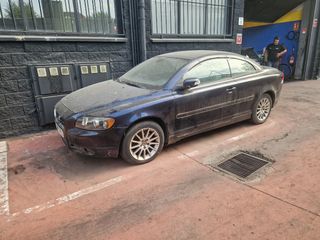 Volvo C70 2008
