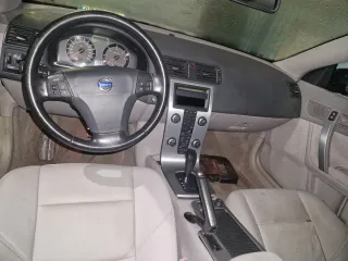 Volvo C70 2008