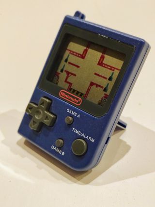 Nintendo Mini Classic Mario CF