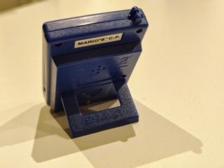 Nintendo Mini Classic Mario CF