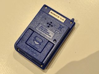 Nintendo Mini Classic Mario CF