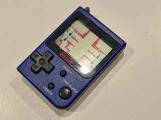 Nintendo Mini Classic Mario CF