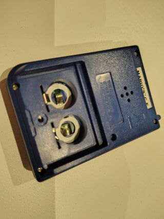 Nintendo Mini Classic Mario CF