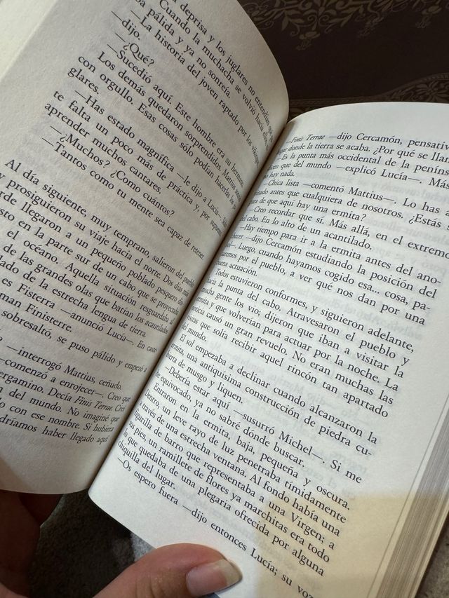 Finis mundi (El barco de vapor) (Spanish Edition)