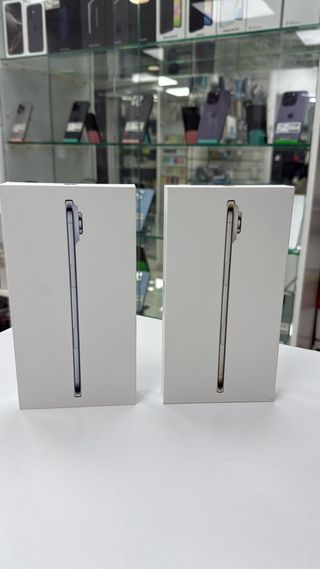 iPhone 17 Air 256GB