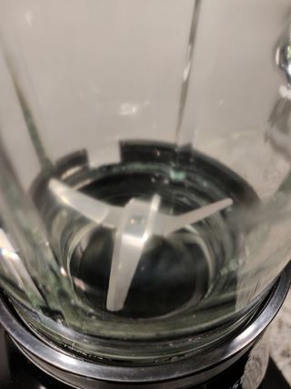 Licuadora de vaso LIDL