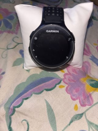 Reloj Garmin Forerunner 235 Negro