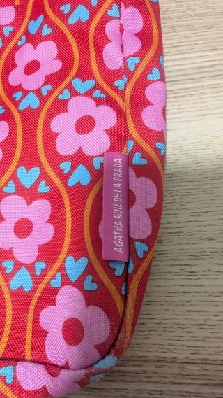 Bolso Agatha Ruiz de la Prada