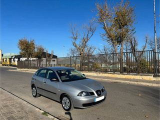 SEAT Ibiza 2005