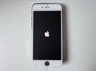 Pantalla Original de iphone 7
blanca/ impoluto