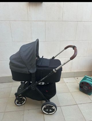 Silla de paseo Jané se vende por no uso