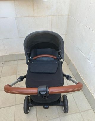 Silla de paseo Jané se vende por no uso