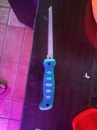 Serrucho para Pladur