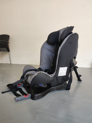Silla Coche Axkid Rekid