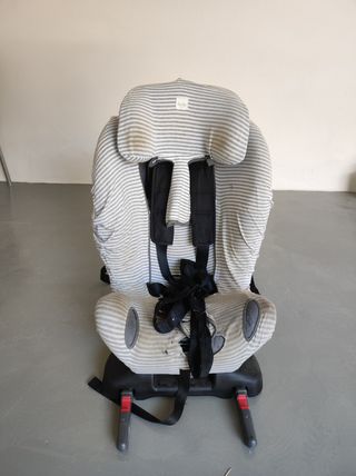 Silla Coche Axkid Rekid