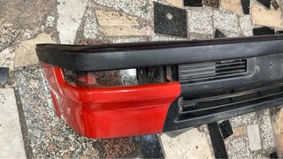 Paragolpes Honda Concerto