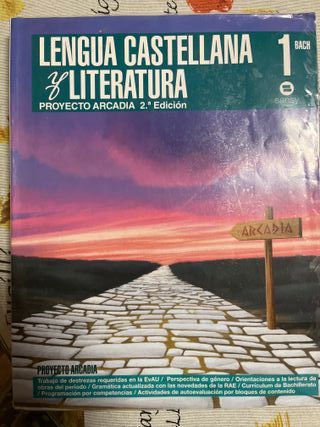 1o BACH ARCADIA