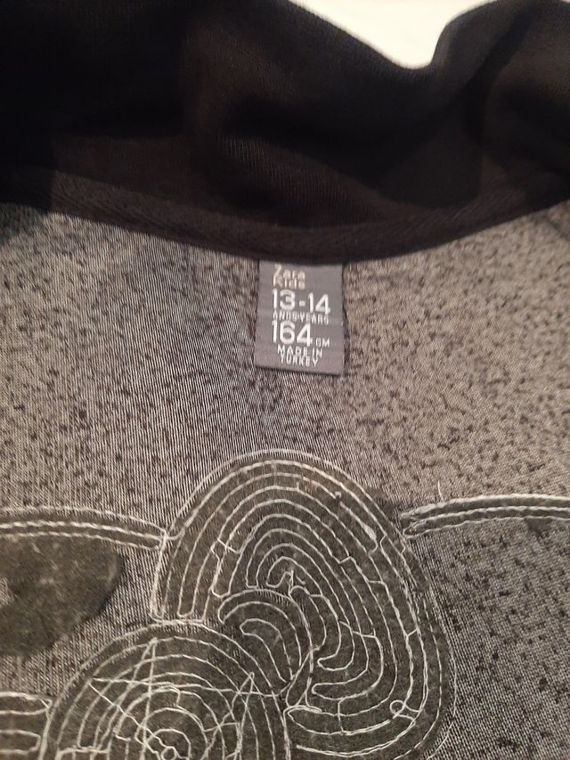 Chándal terciopelo Hello Kitty niña