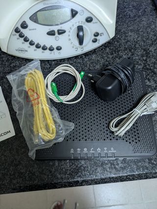 Router Vorwerk