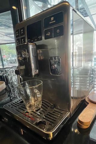 Cafetera Saeco HD8856/01