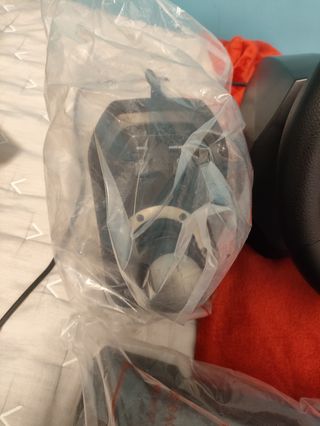 Volante Gaming Thrustmaster Suzuka Wheel Elite 3