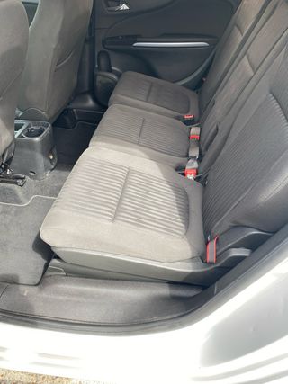 Opel Zafira Tourer 2018