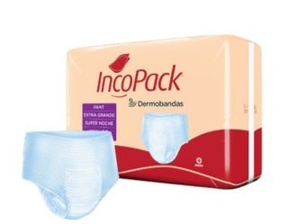 Pañales