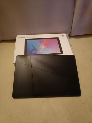 Huawei MatePad T10 Negro