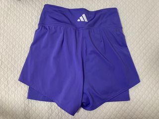 Conjunto Adidas Azul Mujer