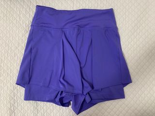 Conjunto Adidas Azul Mujer