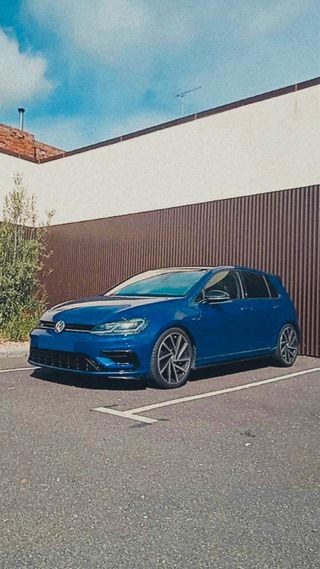Volkswagen Golf 7.5R Urge Venta