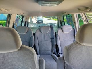 Peugeot 807 2008