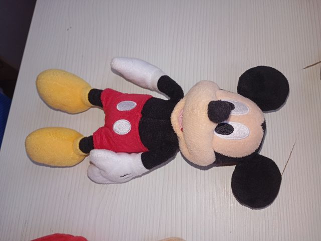 Peluche Husky; hay varios modelos!