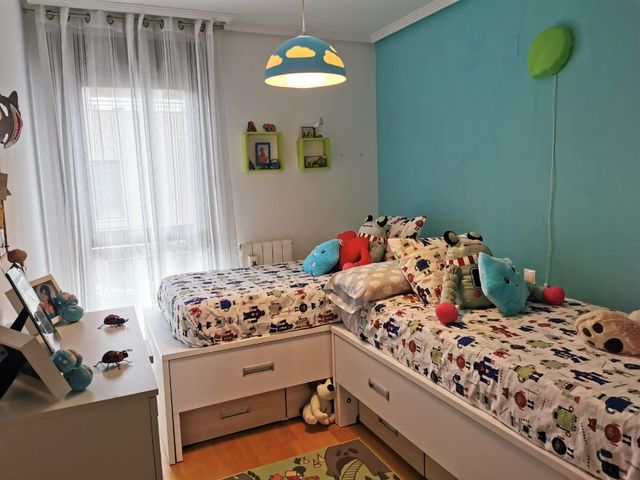 Habitación juvenil completa