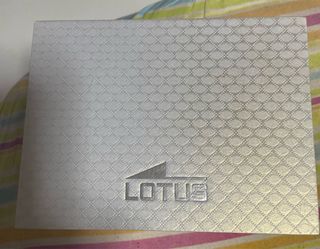 Conjunto Lotus: Reloj y Pulsera Niña