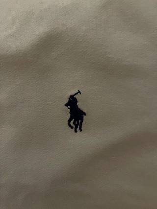 Sudadera Polo Ralph Lauren