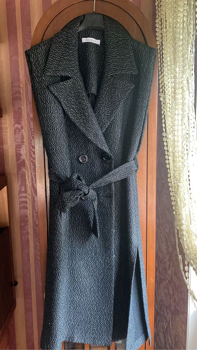 Gilet Nualy taglia 46