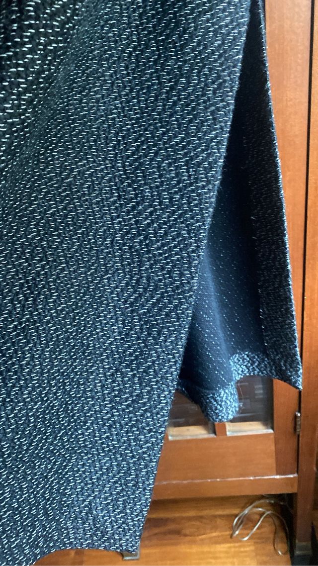 Gilet Nualy taglia 46